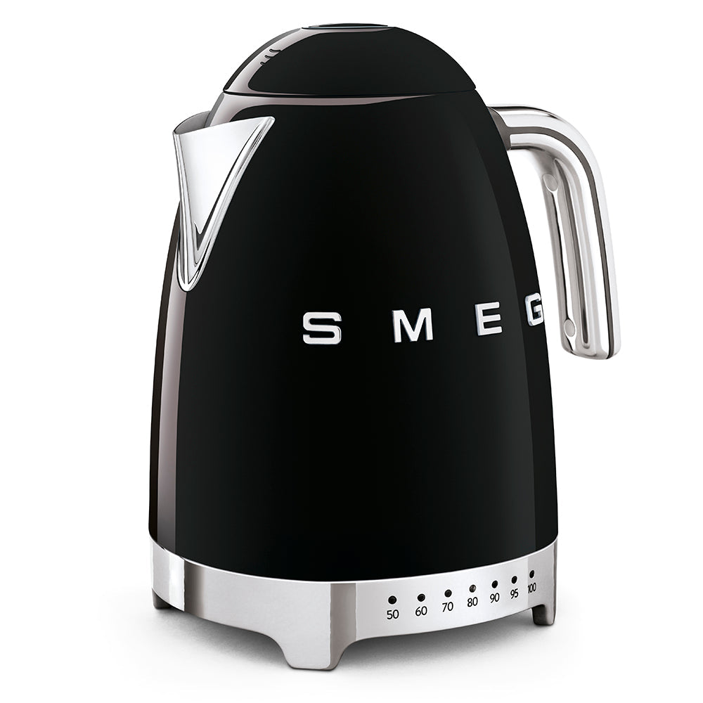 SMEG Waterkoker met variabele temperatuur